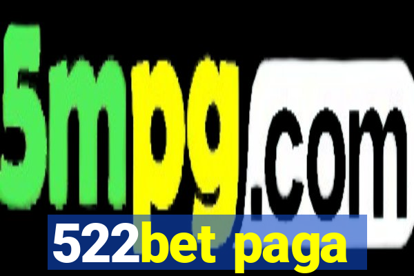 522bet paga